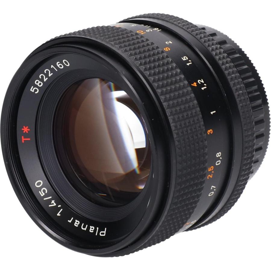 ＰＬＡＮＡＲ５０ｍｍ　Ｆ１．４ＡＥ（Ｊ）_7