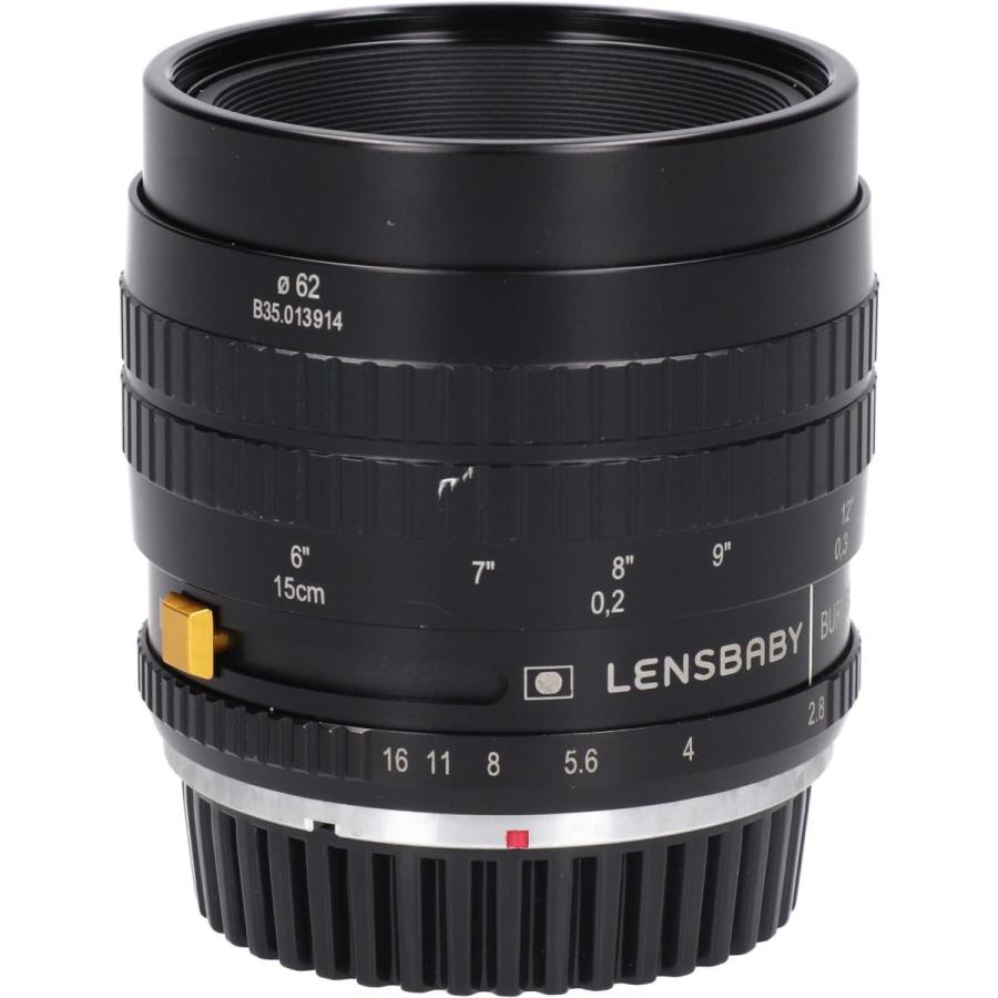 EOS BURNSIDE35mm F2．8 : KOMEHYO ONLINESTORE