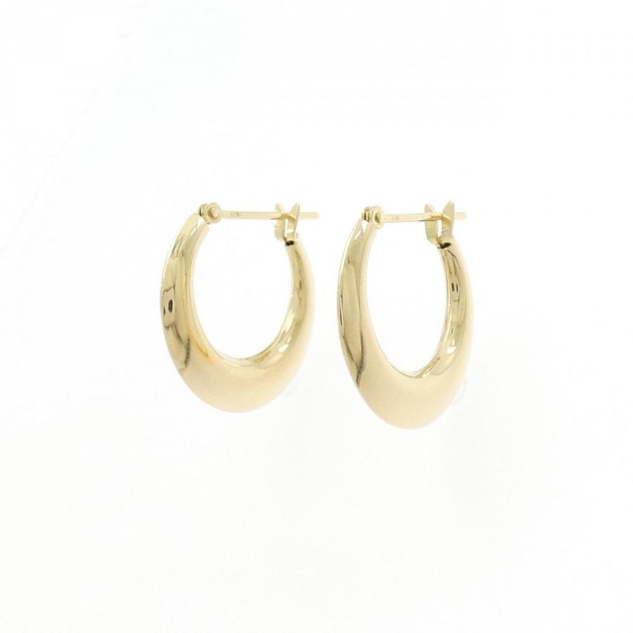 K18YGピアス K18YG ピアス : KOMEHYO ONLINESTORE Yahoo!店 - 通販 - Yahoo