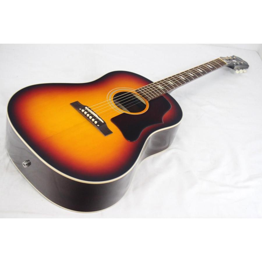 EPIPHONE MASTERBILT TEXAN FT79