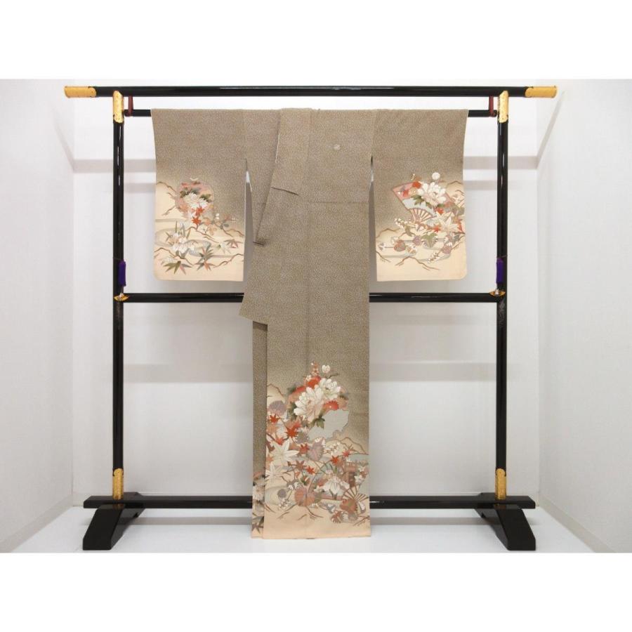 訪問着 貝島はるみ : KOMEHYO ONLINESTORE Yahoo!店 - 通販 - Yahoo