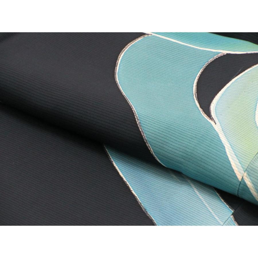 単衣　駒絽訪問着　友禅加工 単衣 駒絽訪問着 友禅加工 : KOMEHYO ONLINESTORE Yahoo!店 - 通販