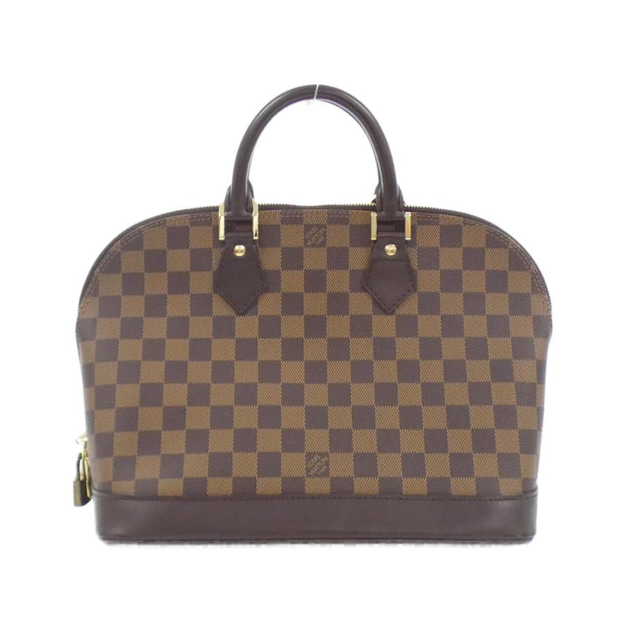 お値下げ！LOUIS VUITTON⭐︎ダミエアルマpmヴィトンN51131 ルイヴィトン ダミエ アルマ PM N51131 バッグ : KOMEHYO ONLINESTORE