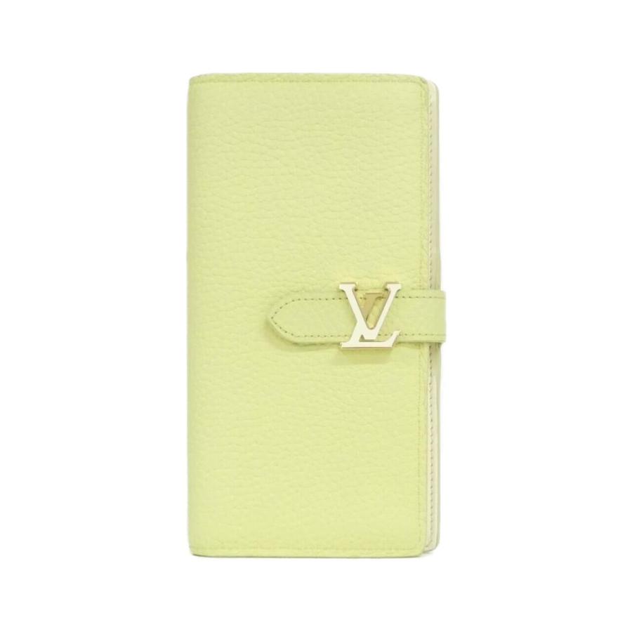 ルイヴィトン トリヨン LVヴェルティカル ウォレット M82512 財布 ルイヴィトン トリヨン LVヴェルティカル ウォレット M82512 財布