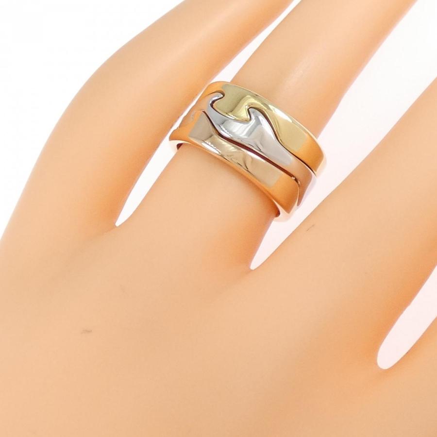 ジョージ ジェンセン フュージョン リング : KOMEHYO ONLINESTORE 