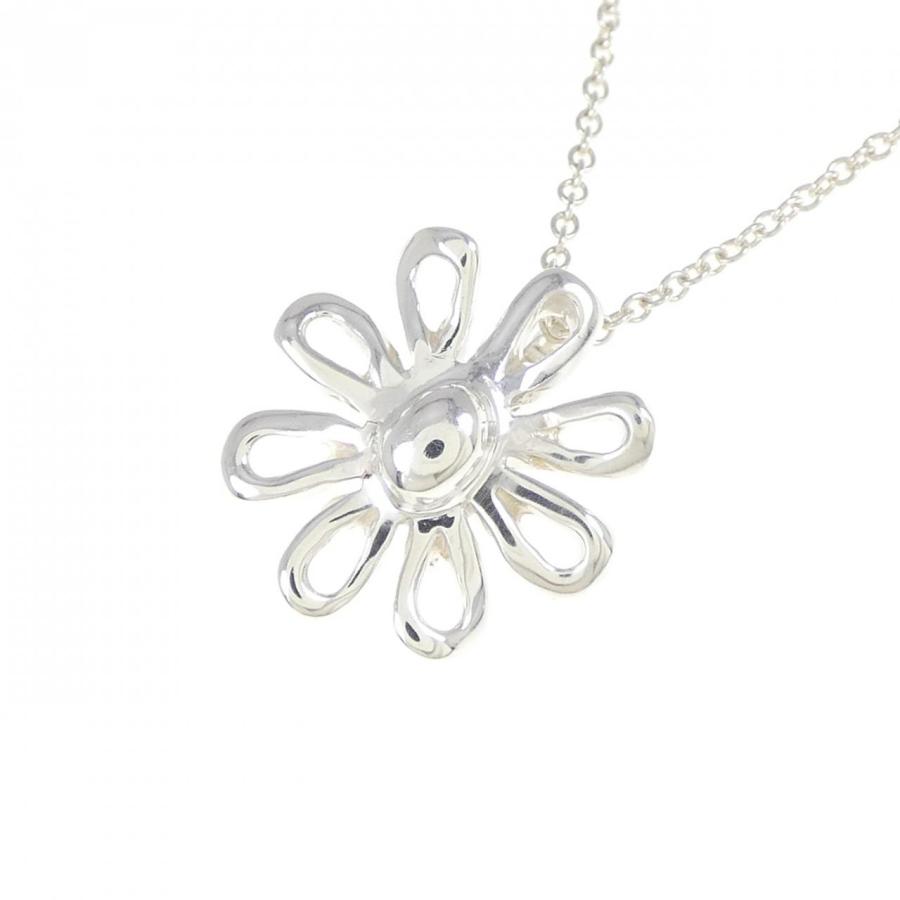 ティファニー デイジー ネックレス : KOMEHYO ONLINESTORE Yahoo!店