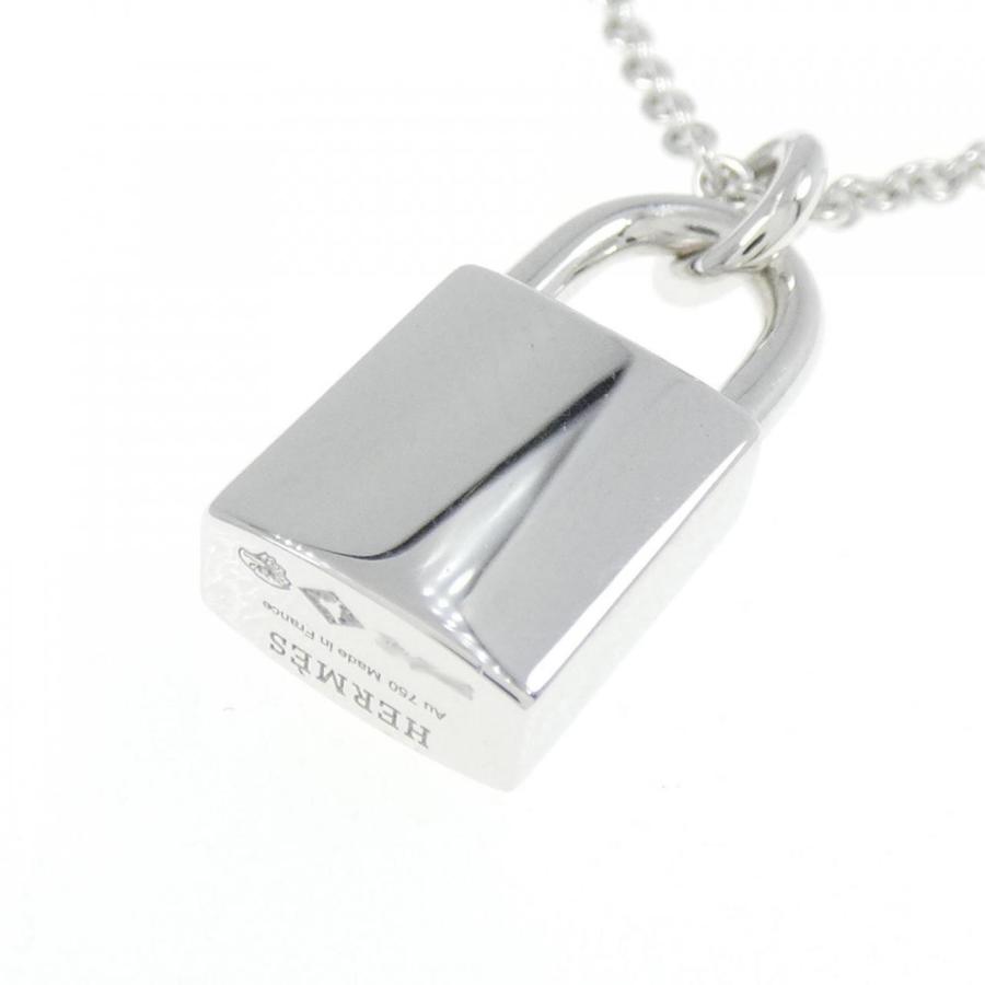 エルメス アミュレット カデナ ネックレス : KOMEHYO ONLINESTORE