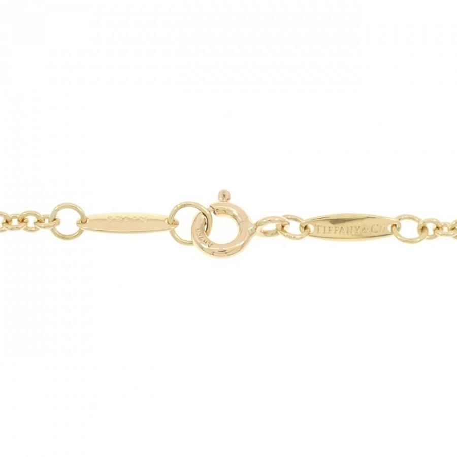 ティファニー オープンハート ブレスレット : KOMEHYO ONLINESTORE