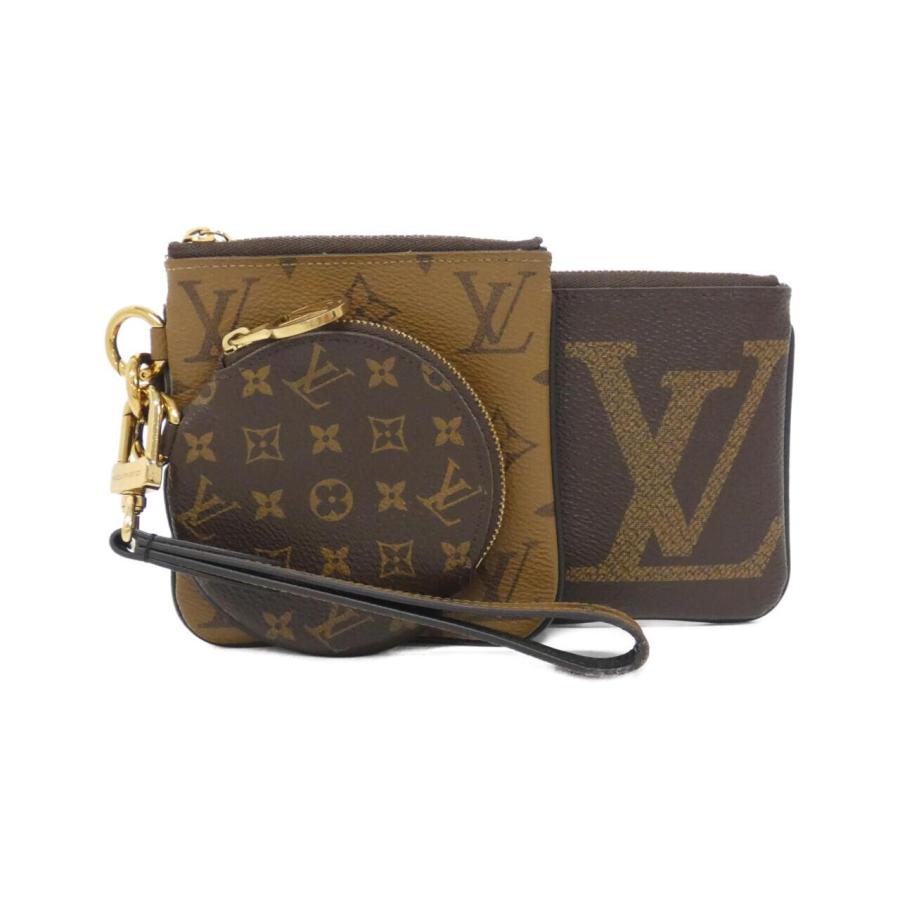 モノグラム ポシェット トリオ M68756 ポーチ : KOMEHYO ONLINESTORE