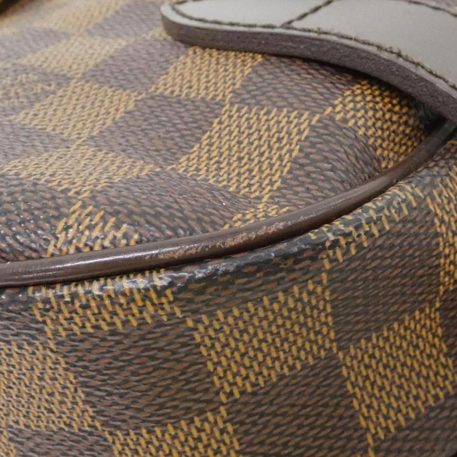 ルイヴィトン ダミエ ハイバリー N51200 ショルダーバッグ LOUIS VUITTON】ルイヴィトン『ダミエ ハイバリー』N51200 レディース