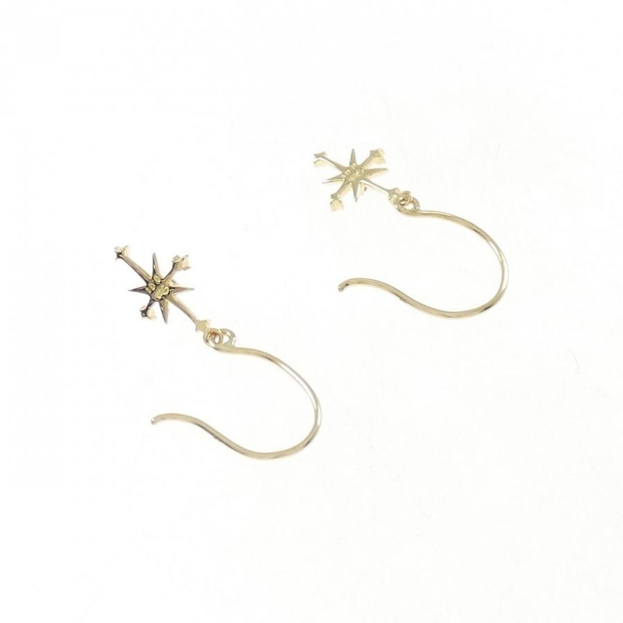 スタージュエリー ダイヤモンド ピアス 0.02CT : KOMEHYO ONLINESTORE 