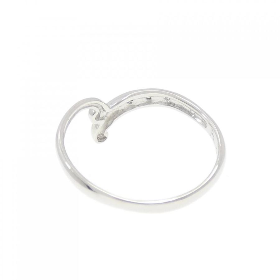 pt900 リング　ダイヤモンド　0.02 PT900 ダイヤモンド リング 0.02CT : KOMEHYO ONLINESTORE Yahoo!店