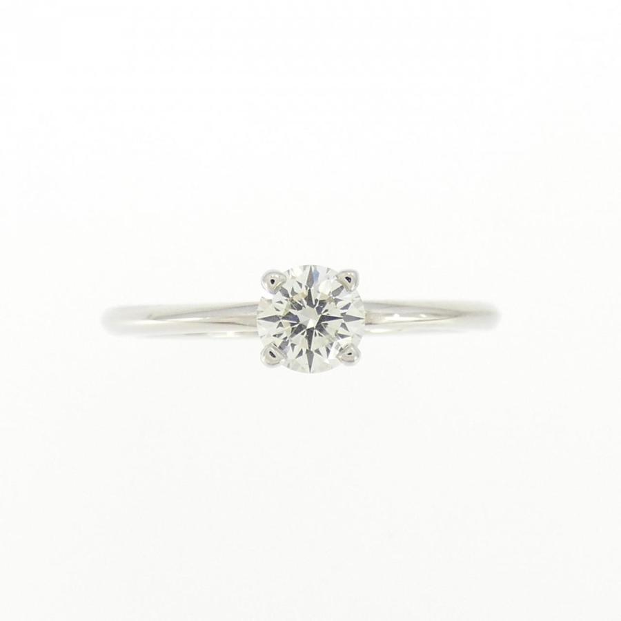 ティファニー トゥルー リング 0.25CT : KOMEHYO ONLINESTORE Yahoo!店 