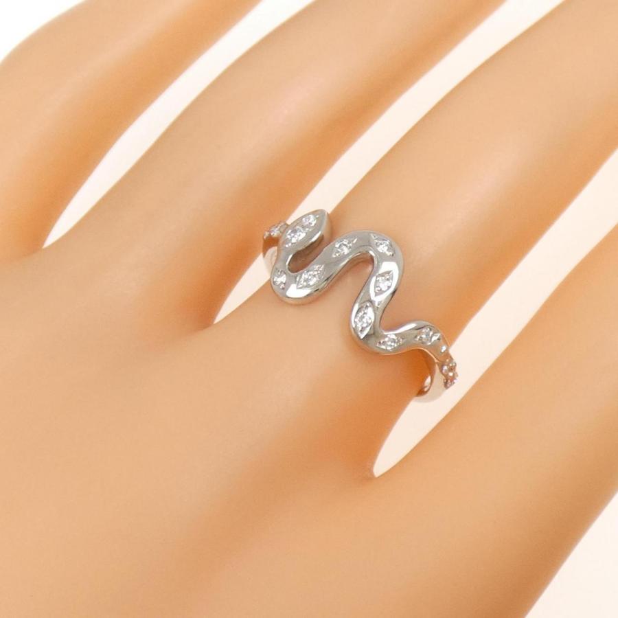 PT999 ダイヤモンド リング 0.15CT : KOMEHYO ONLINESTORE Yahoo!店 