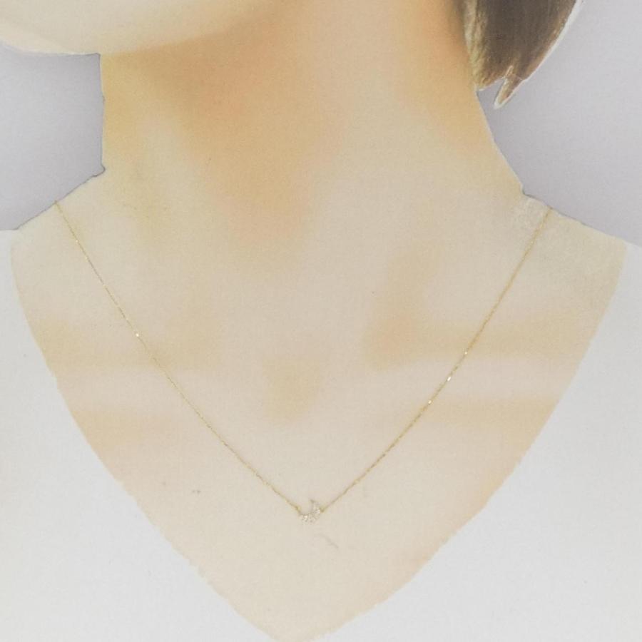 AHKAH ダイヤモンドパヴェ カーラ ネックレス カーラ ネックレス | AHKAH / アーカー | 【公式