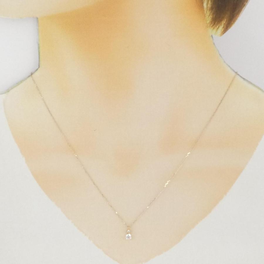 4゜C キュービック ネックレス : KOMEHYO ONLINESTORE Yahoo!店 - 通販 
