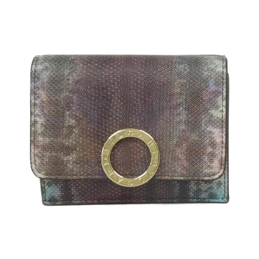 ブルガリ BVLGARI 292707 財布 : KOMEHYO ONLINESTORE Yahoo!店 - 通販  
