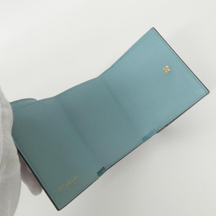 ブルガリ BVLGARI 292707 財布 : KOMEHYO ONLINESTORE Yahoo!店 - 通販  