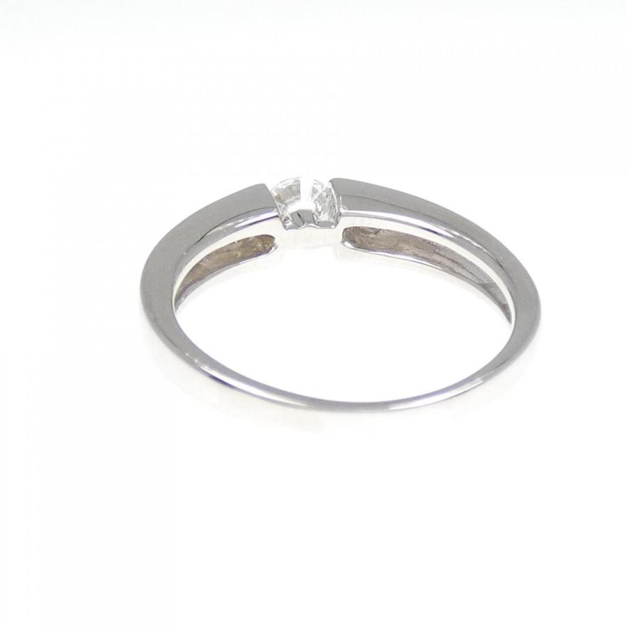PT ダイヤモンド リング 0.26CT : KOMEHYO ONLINESTORE Yahoo!店 