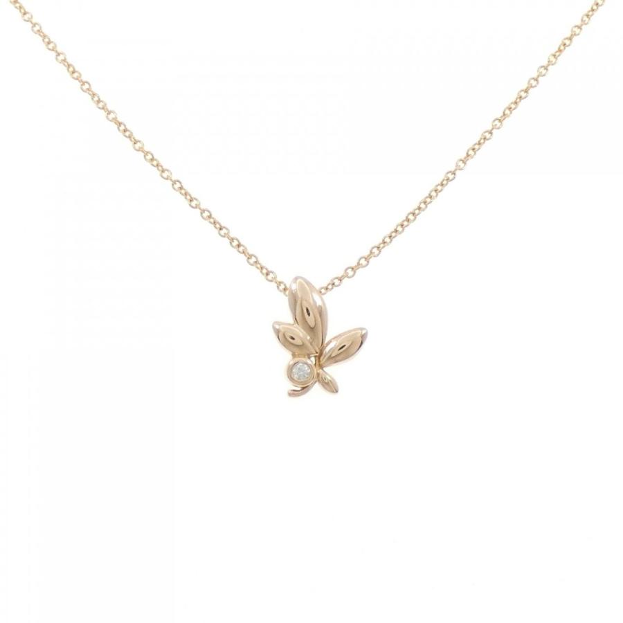 ティファニー オリーブリーフ ネックレス : KOMEHYO ONLINESTORE Yahoo