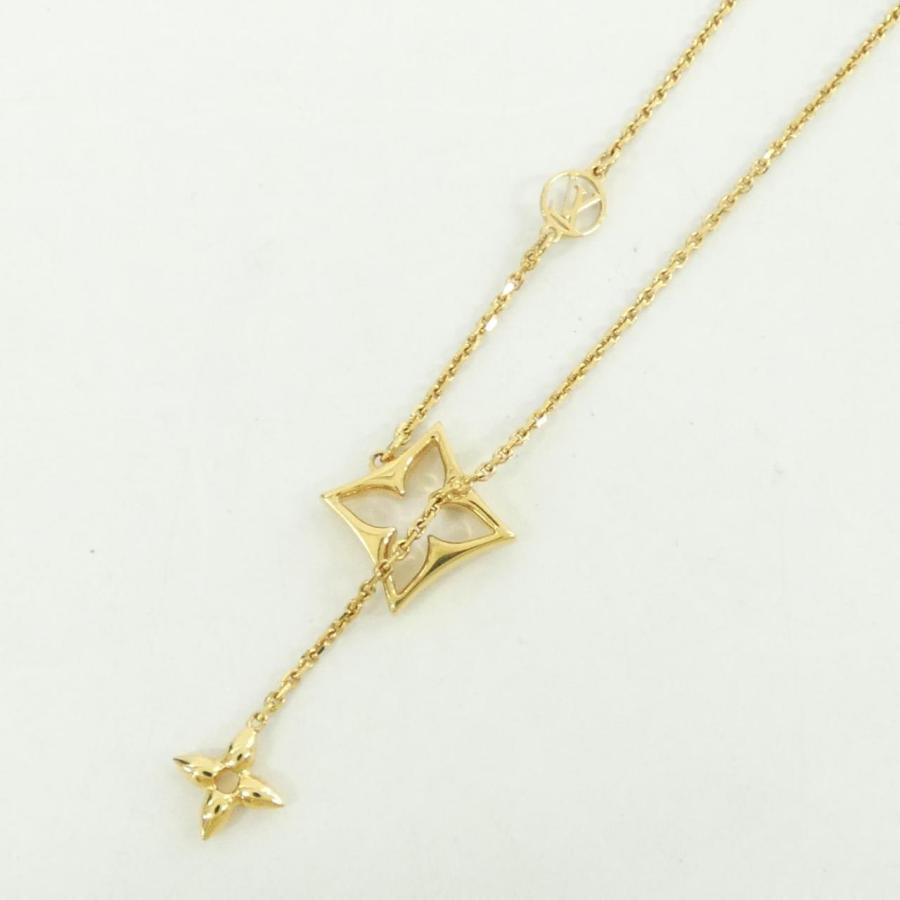 ルイヴィトン ネックレス LVフラワーグラム M01234 : KOMEHYO