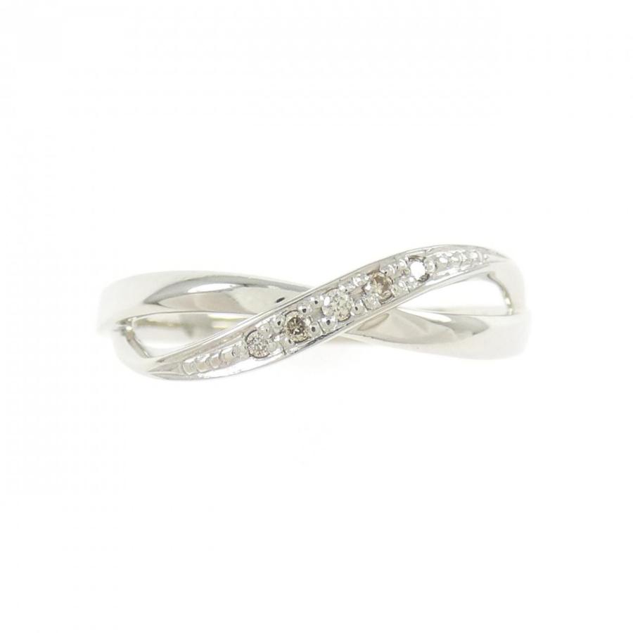 PT900 ダイヤモンド リング 0.02CT : KOMEHYO ONLINESTORE Yahoo!店 