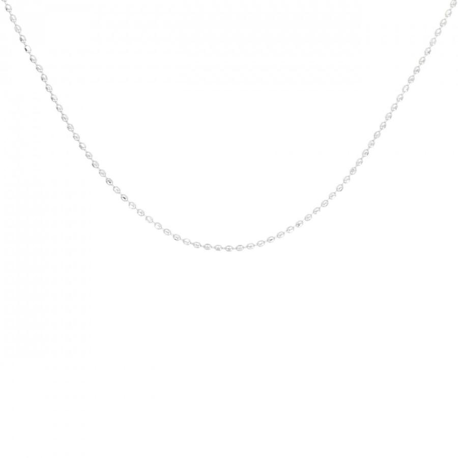 K14WG チェーン ネックレス : KOMEHYO ONLINESTORE Yahoo!店 - 通販 