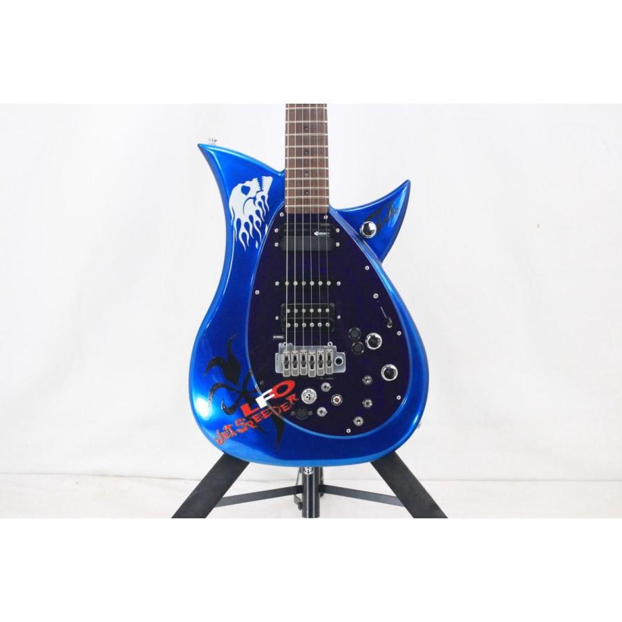 TOKAI エレキギター talbo jr TOKAI TALBO LFOxJETSPEEDER : KOMEHYO