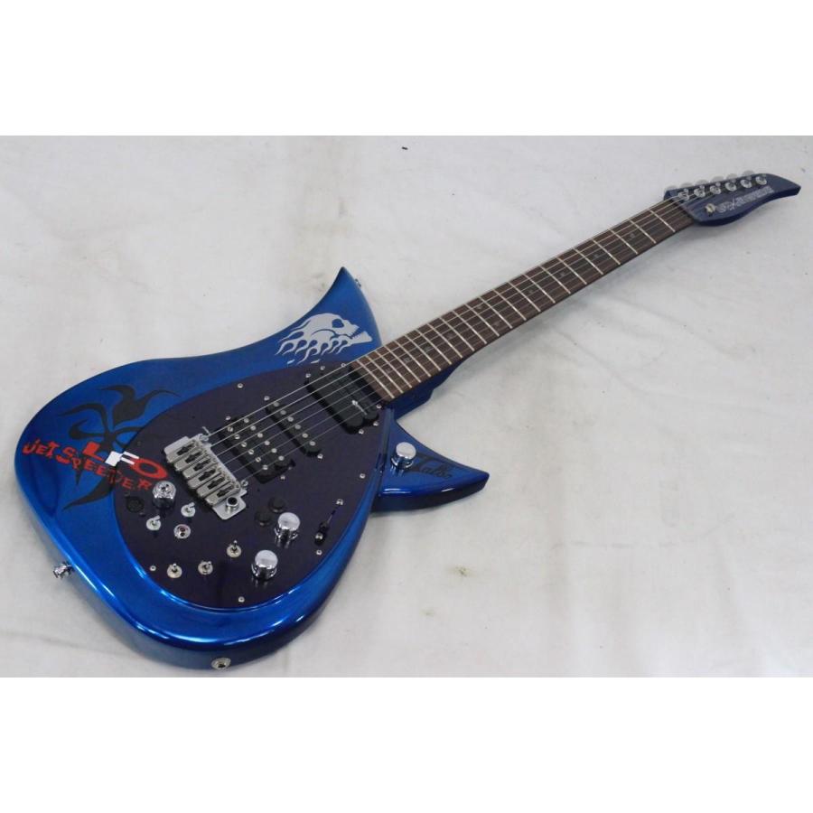 TOKAI TALBO LFOxJETSPEEDER【公式通販】