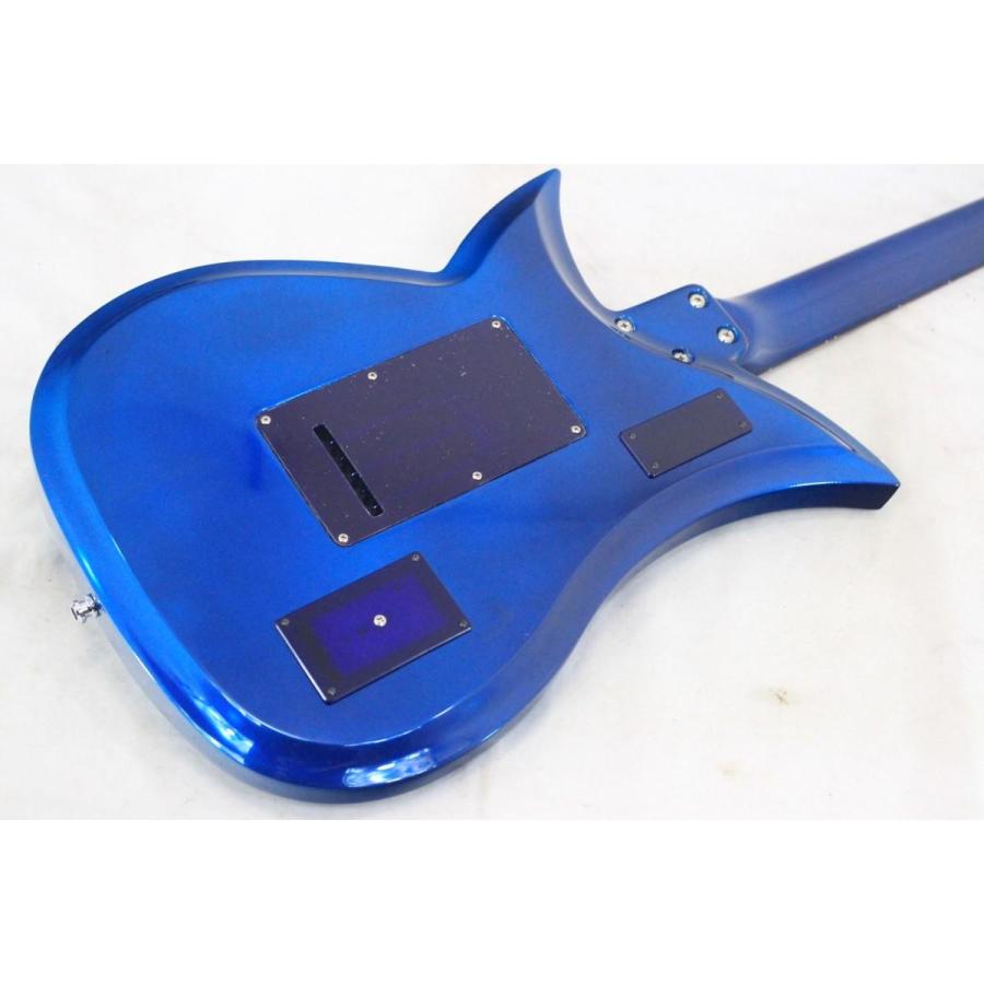 TOKAI TALBO LFOxJETSPEEDER : KOMEHYO