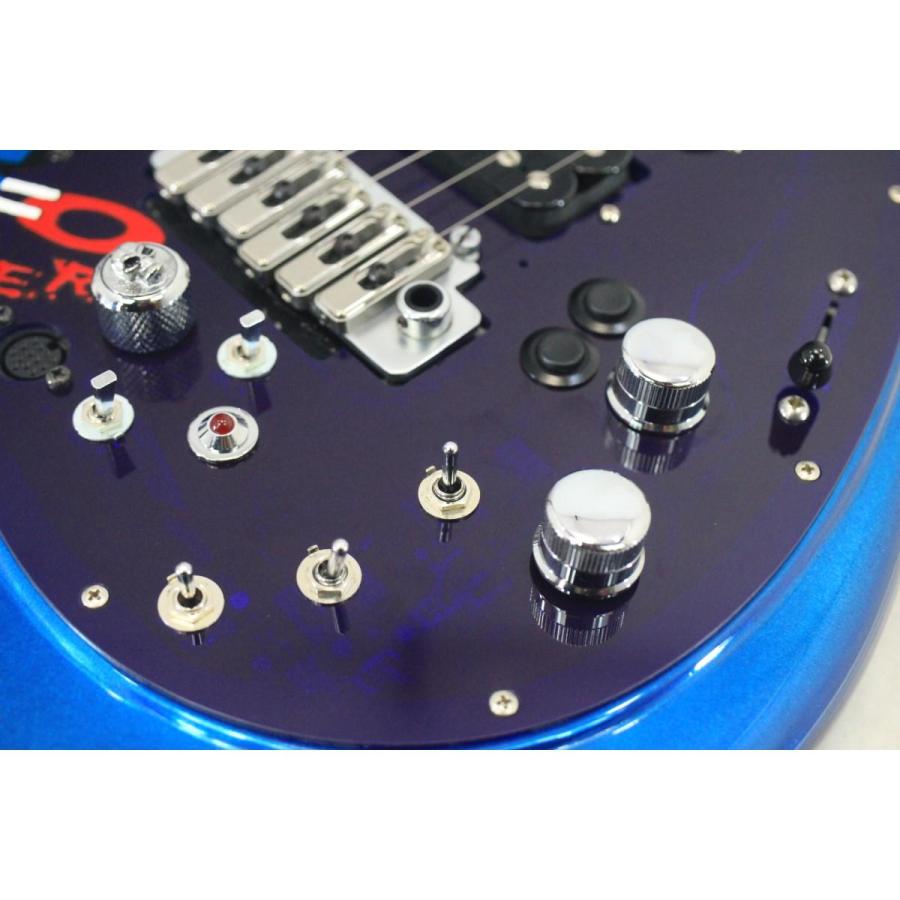 TOKAI TALBO LFOxJETSPEEDER : KOMEHYO