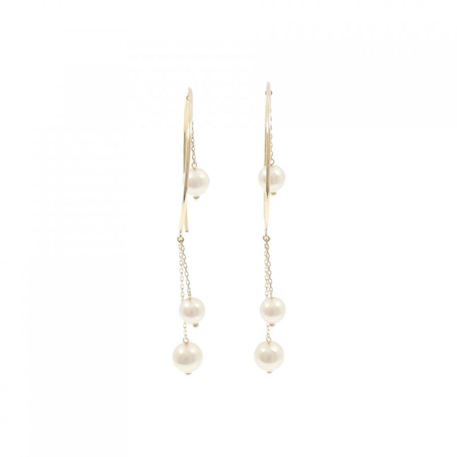 スタージュエリー アコヤパール ピアス : KOMEHYO ONLINESTORE Yahoo