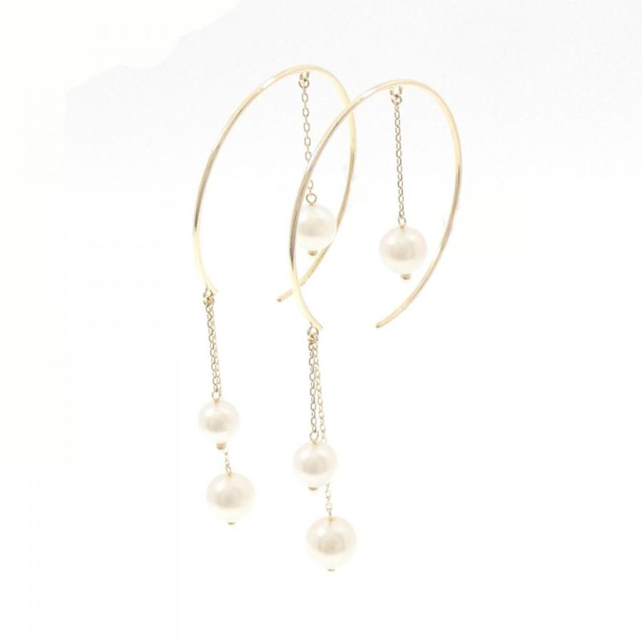 スタージュエリー アコヤパール ピアス : KOMEHYO ONLINESTORE Yahoo 