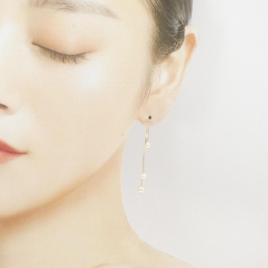スタージュエリー アコヤパール ピアス : KOMEHYO ONLINESTORE Yahoo 