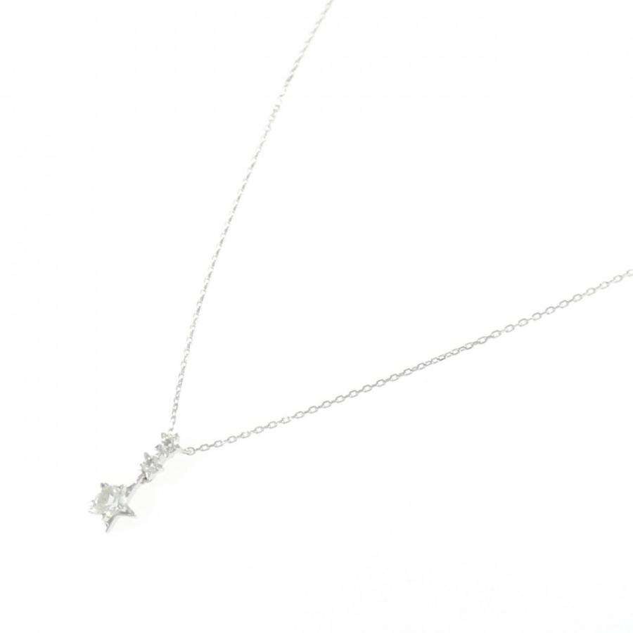 スタージュエリー ムーンストーン ネックレス : KOMEHYO ONLINESTORE 