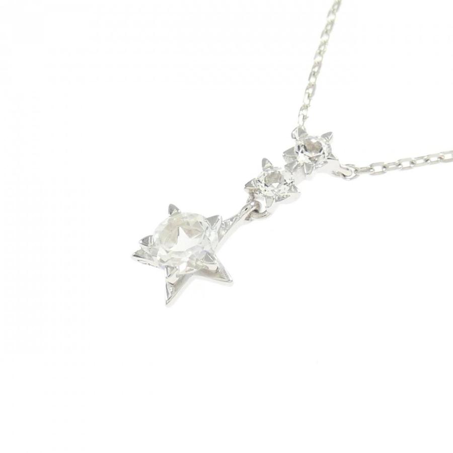 スタージュエリー ムーンストーン ネックレス : KOMEHYO ONLINESTORE 