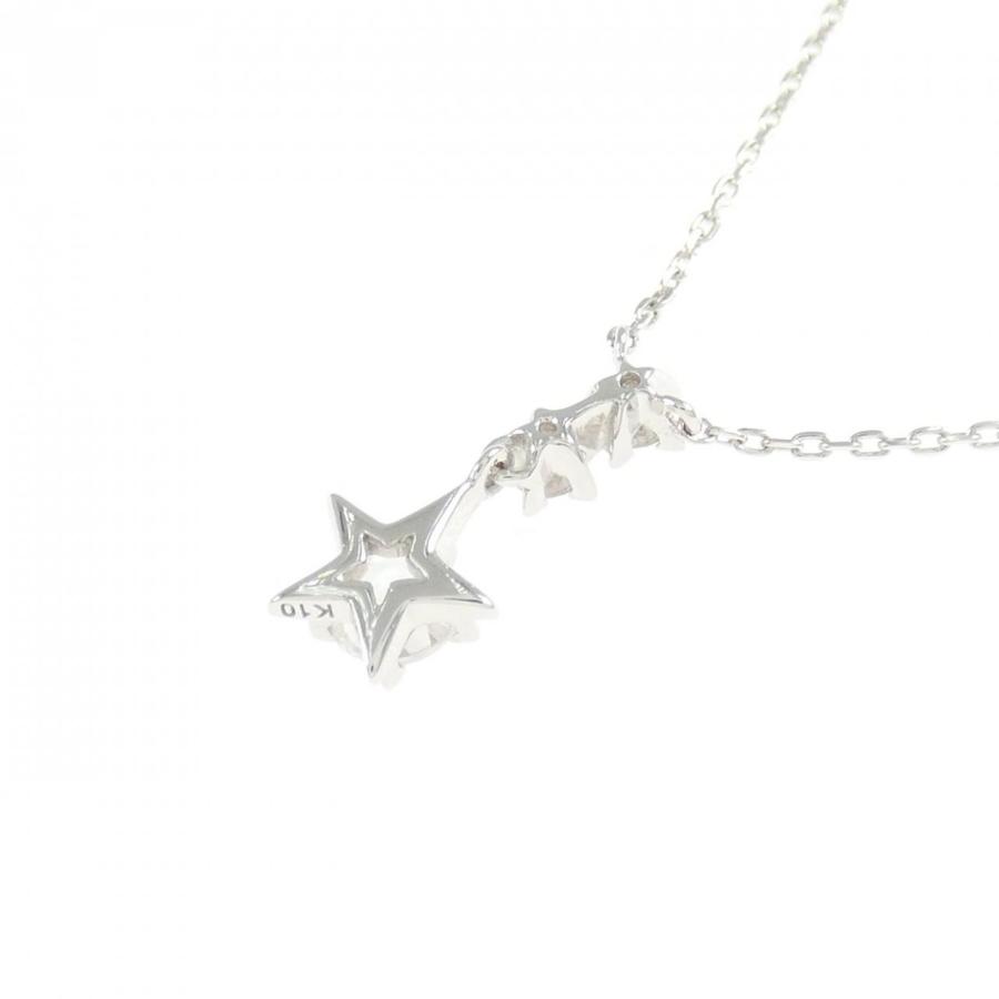 スタージュエリー ムーンストーン ネックレス : KOMEHYO ONLINESTORE 