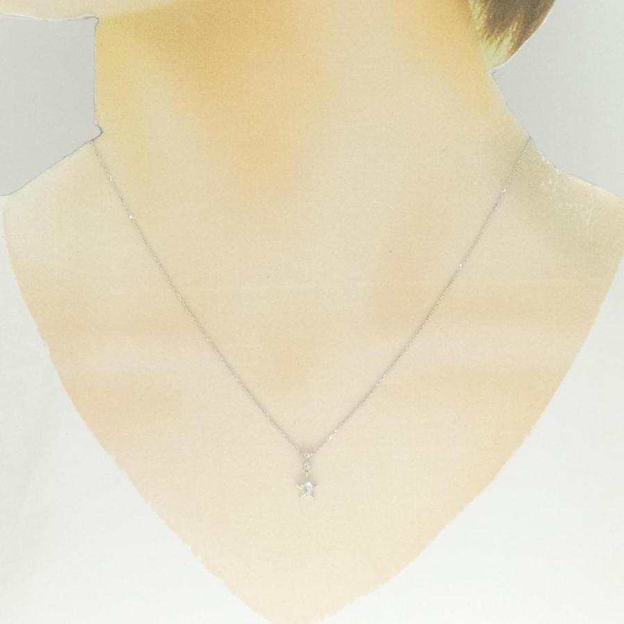 スタージュエリー ムーンストーン ネックレス : KOMEHYO ONLINESTORE 