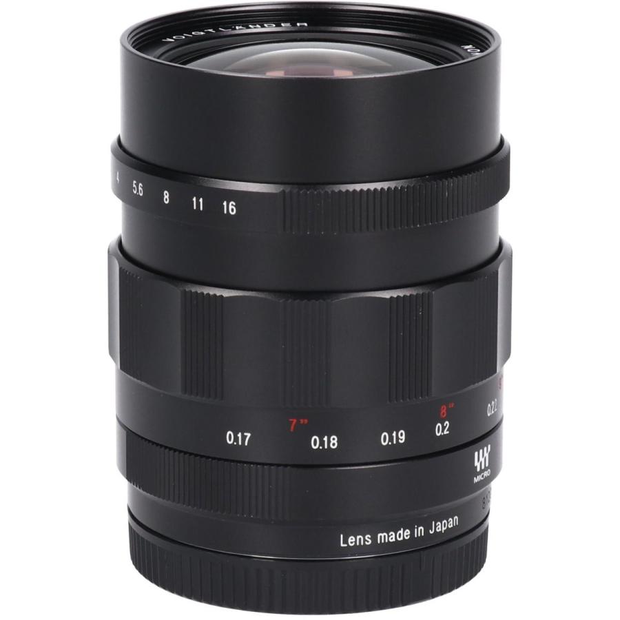 ＮＯＫＴＯＮ２５ｍｍ　Ｆ０．９５　ＭＦＴ用_2