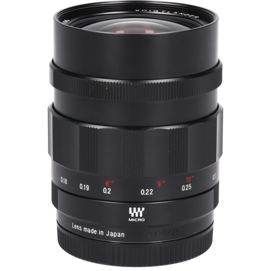 ＮＯＫＴＯＮ２５ｍｍ　Ｆ０．９５　ＭＦＴ用_3