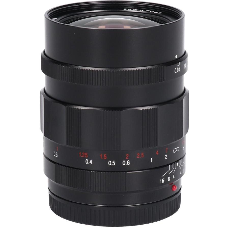 ＮＯＫＴＯＮ２５ｍｍ　Ｆ０．９５　ＭＦＴ用_5