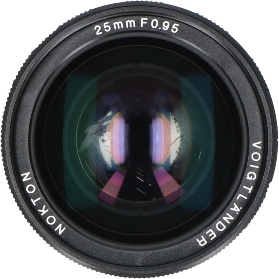 ＮＯＫＴＯＮ２５ｍｍ　Ｆ０．９５　ＭＦＴ用_6