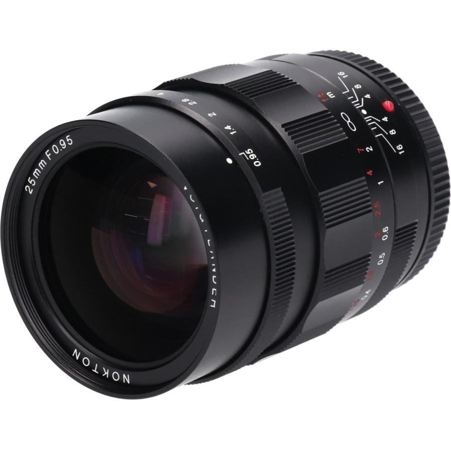 ＮＯＫＴＯＮ２５ｍｍ　Ｆ０．９５　ＭＦＴ用_7