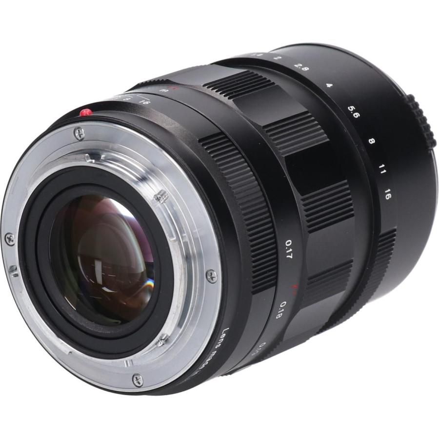 ＮＯＫＴＯＮ２５ｍｍ　Ｆ０．９５　ＭＦＴ用_8