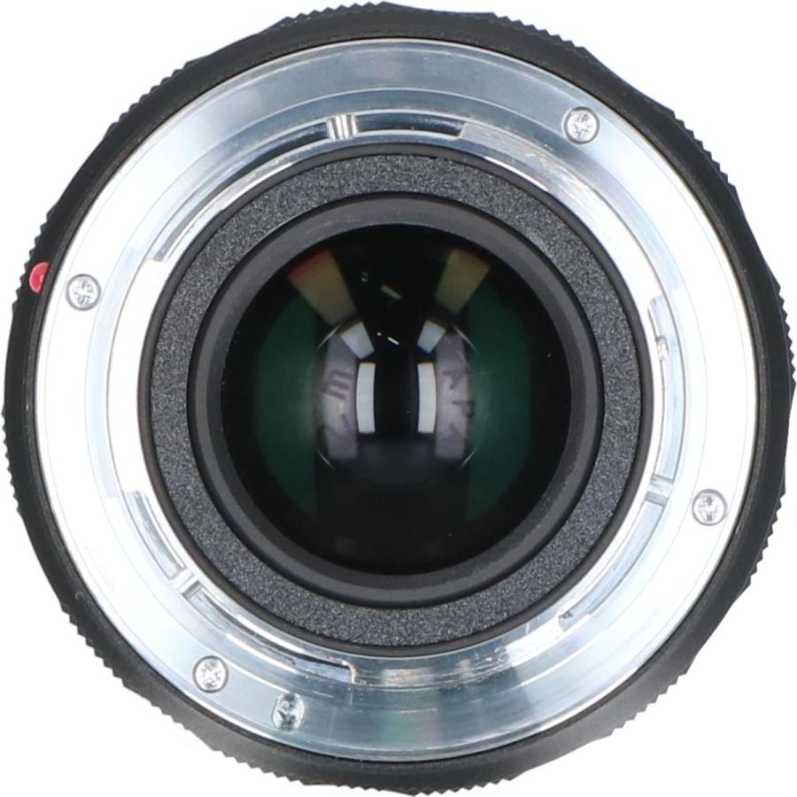 ＮＯＫＴＯＮ２５ｍｍ　Ｆ０．９５　ＭＦＴ用_9