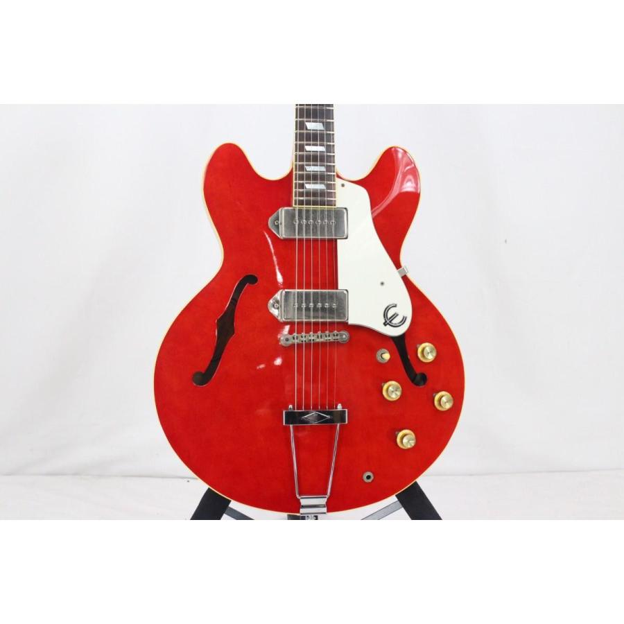 EPIPHONE CASINO : KOMEHYO ONLINESTORE Yahoo!店