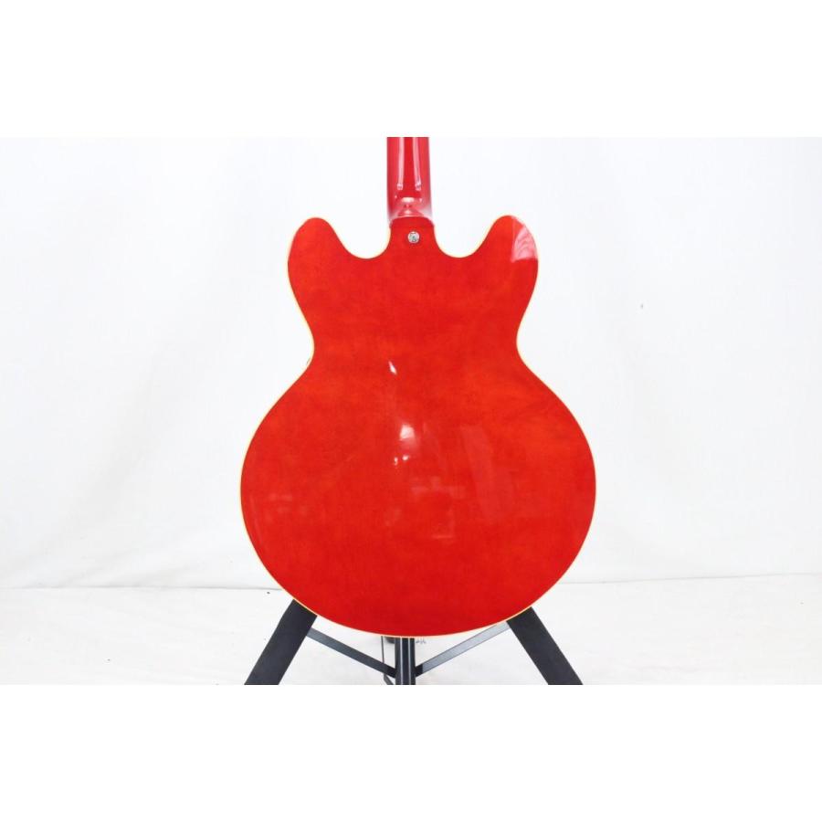 【美品】Epiphone Casino 本体 レッド EPIPHONE CASINO : KOMEHYO ONLINESTORE Yahoo!店