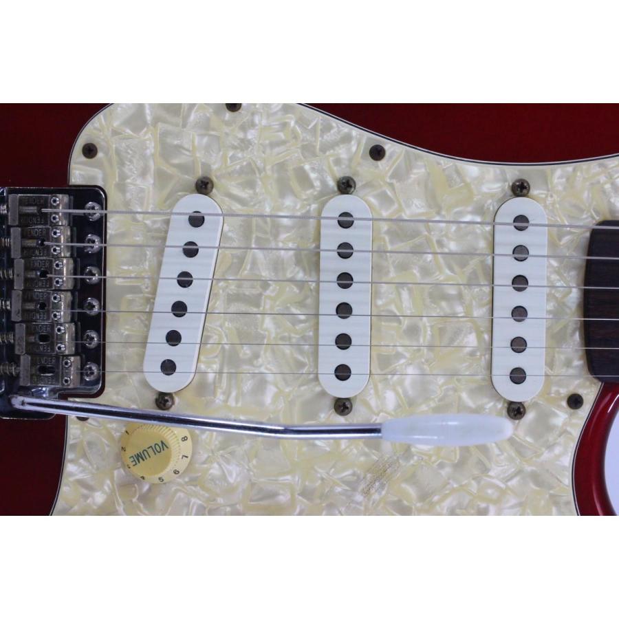 FENDER DELUXE POWERHOUSE ST : KOMEHYO