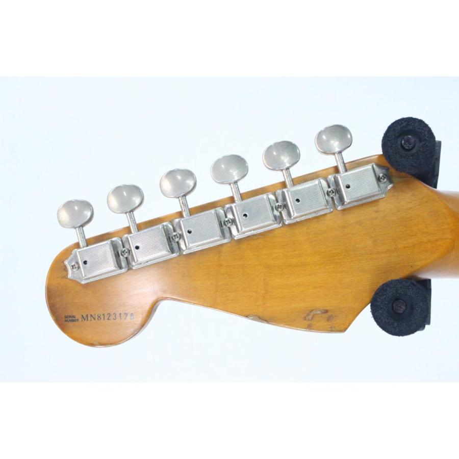 FENDER DELUXE POWERHOUSE ST : KOMEHYO