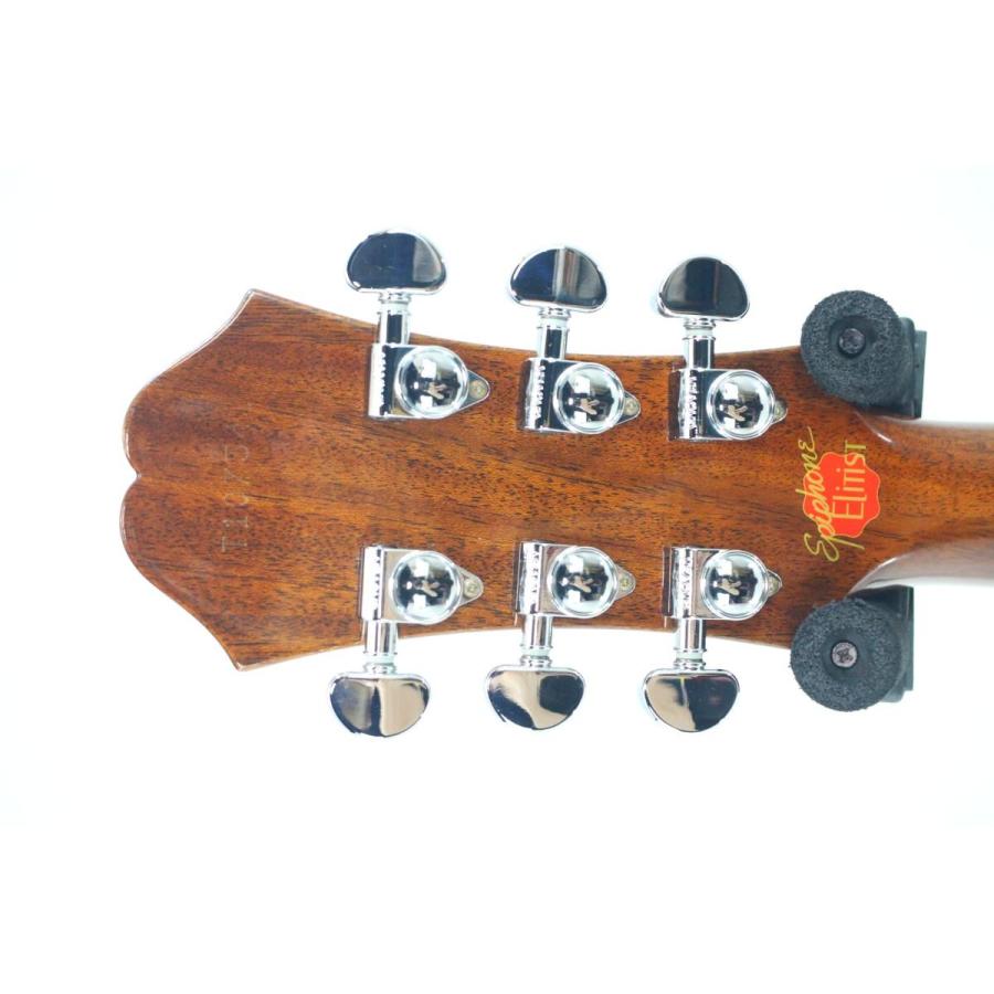EPIPHONE 1965 CASINO ELITIST : KOMEHYO